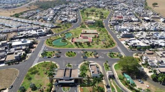 Lote/Terreno à venda, 445m² no Parque Residencial Damha VI, São José do Rio Preto