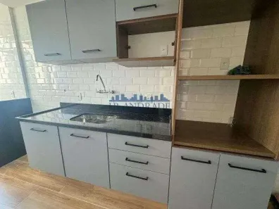 Apartamento com 3 Quartos à venda, 86m² no Recreio dos Bandeirantes, Rio de Janeiro