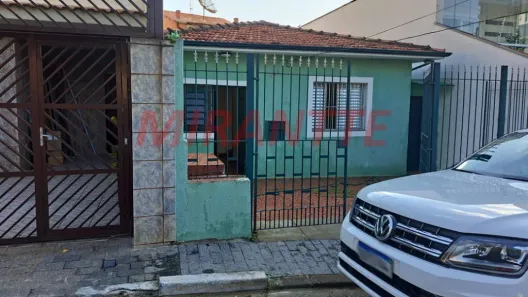 Casa com 3 Quartos à venda, 80m² no Vila Mariza Mazzei, São Paulo