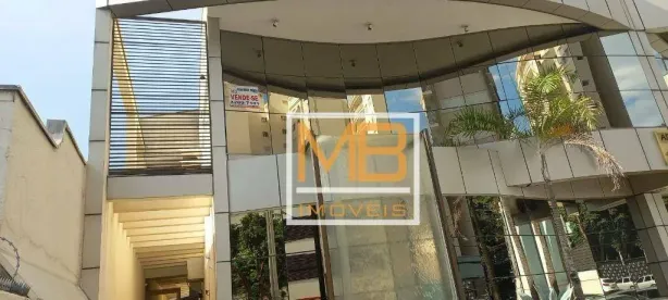 Sala Comercial para alugar, 45m² no Cambuí, Campinas