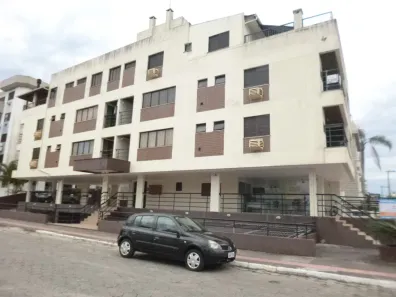 Apartamento com 1 Quarto para alugar, 50m² no Canasvieiras, Florianópolis
