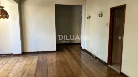 Apartamento com 3 Quartos à venda, 150m² no Botafogo, Rio de Janeiro