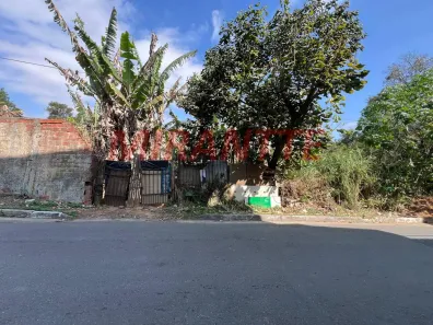 Lote/Terreno à venda, 870m² no Recreio São Jorge, Guarulhos