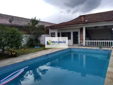 Casa com 4 Quartos à venda, 220m² no Real, Praia Grande