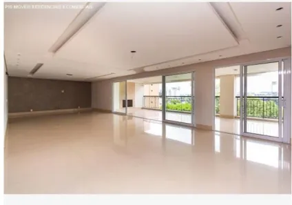 Apartamento com 5 Quartos à venda, 356m² no Jardim Vitória Régia, São Paulo