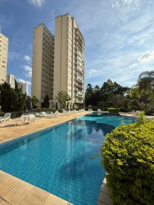 Apartamento com 3 Quartos à venda, 140m² no Tamboré, Santana de Parnaíba