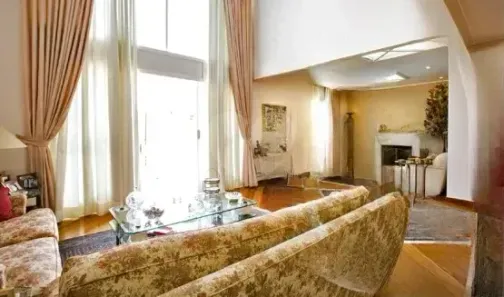 Casa de Condomínio com 4 Quartos para venda ou aluguel, 505m² no Brooklin Paulista, São Paulo