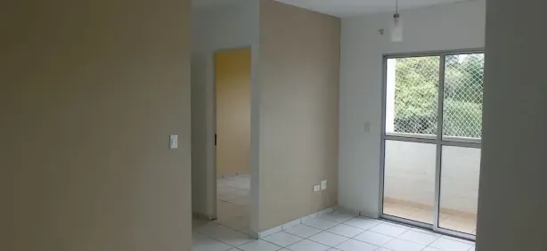 Apartamento com 2 Quartos à venda, 52m² no Jardim Santa Inês III, São José dos Campos