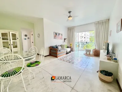 Apartamento com 2 Quartos à venda, 70m² no Enseada, Guarujá