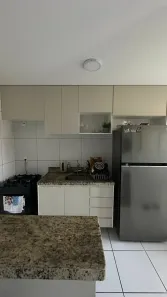 Apartamento com 2 Quartos à venda, 54m² no Turu, São Luís