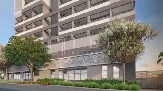 Ponto Comercial à venda, 137m² no Água Branca, São Paulo