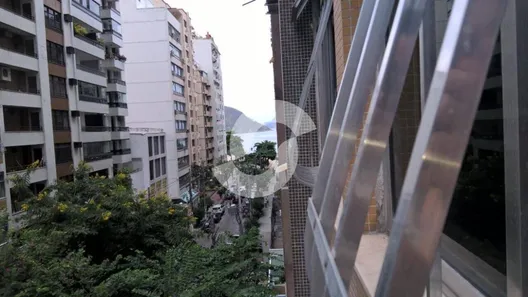 Apartamento com 3 Quartos à venda, 105m² no Icaraí, Niterói