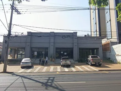 Prédio Comercial para alugar, 1116m² no Jardim Panorama, São José do Rio Preto