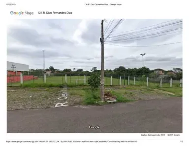 Imóvel Comercial para alugar, 50m² no Horto Florestal, Sapucaia do Sul