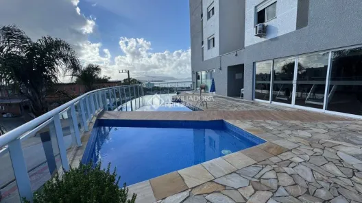 Apartamento com 3 Quartos à venda, 80m² no Praia Comprida, São José