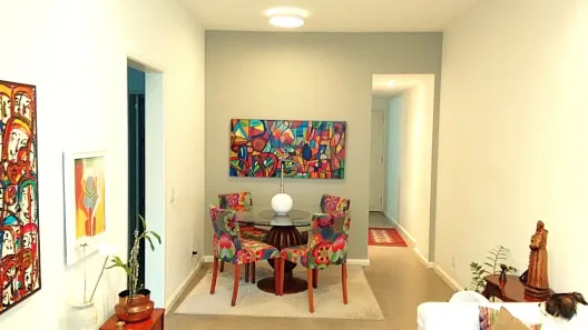 Apartamento com 2 Quartos à venda, 70m² no Ipanema, Rio de Janeiro