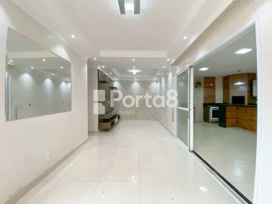 Casa de Condomínio com 2 Quartos para alugar, 75m² no Giardino, São José do Rio Preto