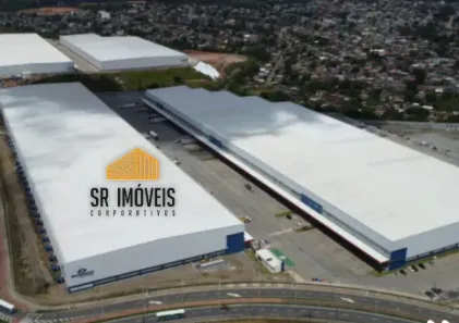Galpão/Depósito/Armazém para alugar, 5130m² no Nova Carapina I, Serra