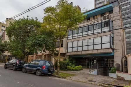 Cobertura com 3 Quartos à venda, 266m² no Petrópolis, Porto Alegre