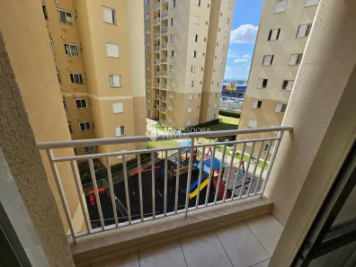 Apartamento com 2 Quartos à venda, 54m² no Tingui, Curitiba