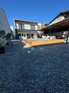 Casa com 2 Quartos à venda, 110m² no Cordeiros, Itajaí