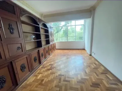 Apartamento com 4 Quartos à venda, 150m² no Centro, Petrópolis