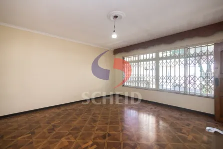 Casa com 6 Quartos à venda, 210m² no Jardim da Glória, São Paulo