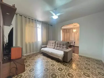 Apartamento com 3 Quartos à venda, 125m² no Barreiro, Belo Horizonte