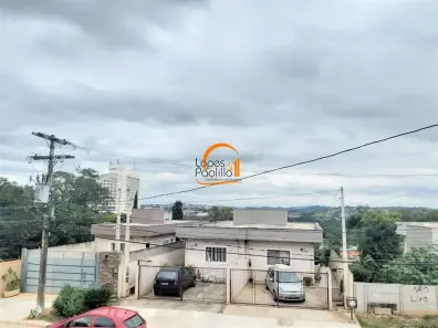 Casa com 2 Quartos à venda, 57m² no Jardim Santo Antônio, Atibaia