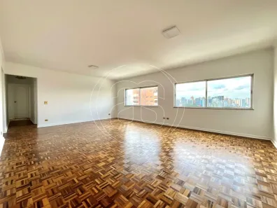 Apartamento com 3 Quartos para alugar, 135m² no Planalto Paulista, São Paulo