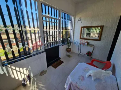 Casa com 3 Quartos à venda, 122m² no Brás de Pina, Rio de Janeiro