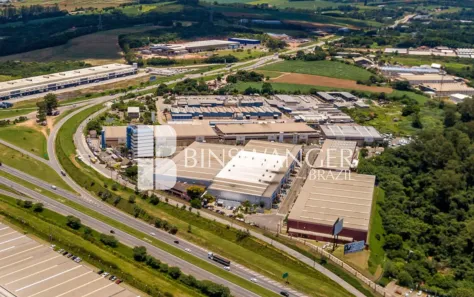 Galpão/Depósito/Armazém para alugar, 7747m² no Ponte Alta, Atibaia
