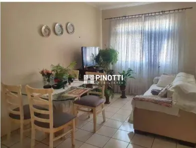 Apartamento com 2 Quartos à venda, 60m² no Anchieta, São Bernardo do Campo