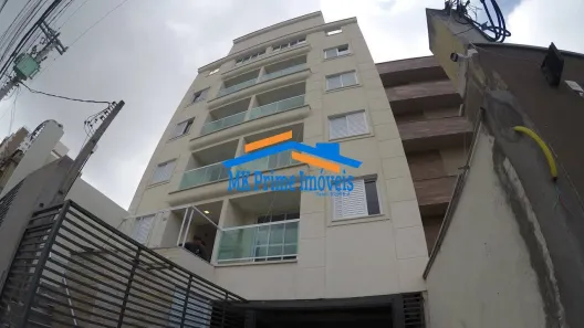 Apartamento com 1 Quarto à venda, 32m² no Vila Yara, Osasco