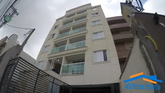 Apartamento com 1 Quarto à venda, 34m² no Vila Yara, Osasco