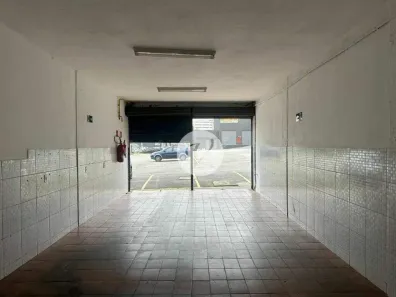 Ponto Comercial para alugar, 58m² no Demarchi, São Bernardo do Campo