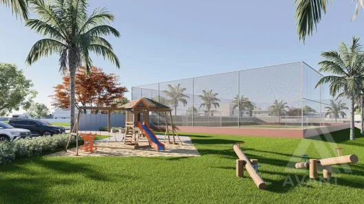 Lote/Terreno à venda, 500m² no Louveira, Louveira
