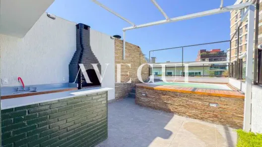 Apartamento com 3 Quartos para alugar, 172m² no Jardim Botânico, Rio de Janeiro