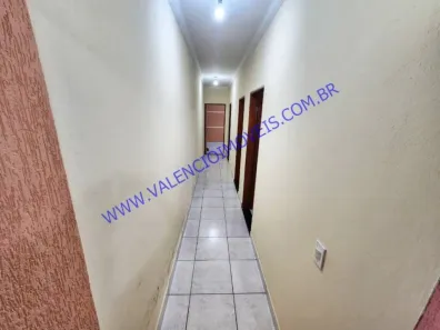 Casa com 3 Quartos à venda, 105m² no Jardim Paz, Americana