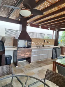 Apartamento com 3 Quartos à venda, 98m² no Jardim Brasil, Campinas