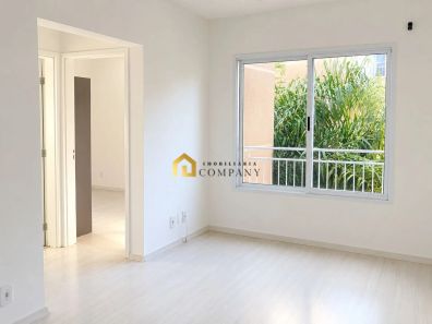 Apartamento com 2 Quartos à venda, 53m² no Jardim Vera Cruz, Sorocaba