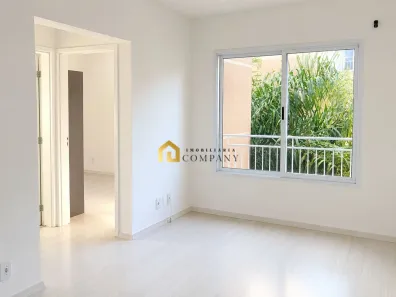 Apartamento com 2 Quartos à venda, 52m² no Jardim Vera Cruz, Sorocaba