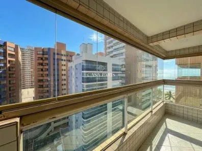 Apartamento com 1 Quarto à venda, 66m² no Aviação, Praia Grande