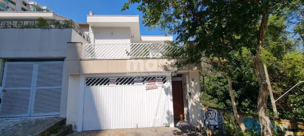 Casa com 4 Quartos à venda, 200m² no Cambuci, São Paulo