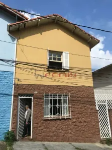 Casa com 3 Quartos à venda, 120m² no Santana, São Paulo