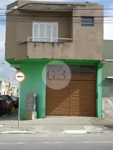 Prédio Comercial para alugar, 60m² no Centro, Pelotas