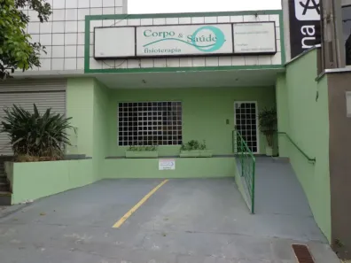 Sala Comercial com 4 Quartos para alugar, 90m² no Vila Adyana, São José dos Campos