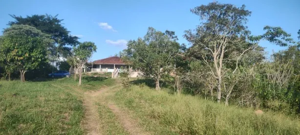 Fazenda/Sítio com 4 Quartos à venda, 3000m² no , São Luiz do Paraitinga