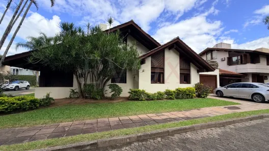 Casa de Condomínio com 4 Quartos à venda, 430m² no Petrópolis, Porto Alegre
