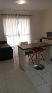 Apartamento com 1 Quarto à venda, 45m² no Botafogo, Campinas